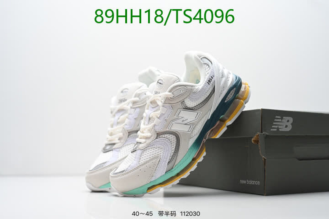 New Balance-Men shoes Code: TS4096 $: 89USD