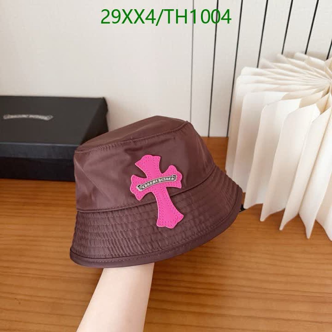 Chrome Hearts-Cap(Hat) Code: TH1004 $: 29USD
