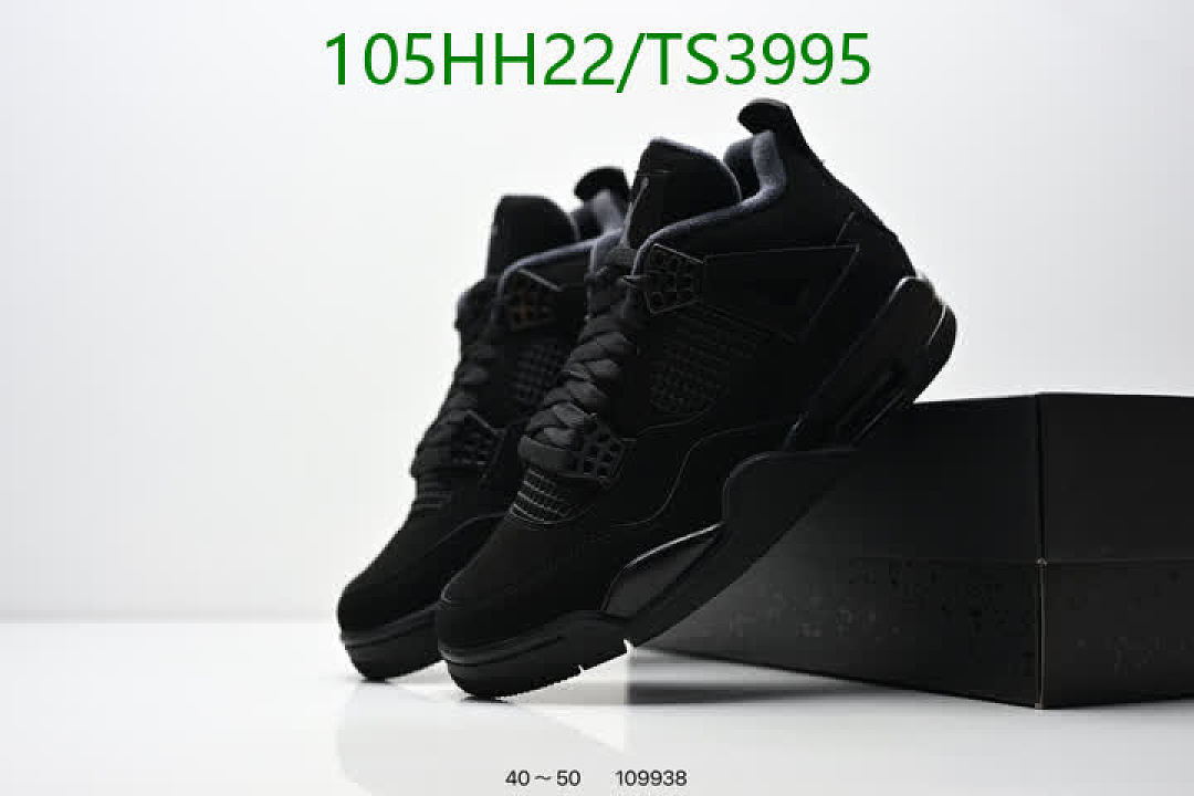 Air Jordan-Men shoes Code: TS3995 $: 105USD