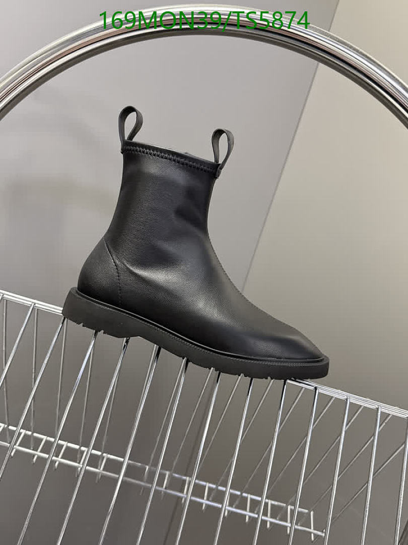 Celine-Women Shoes Code: TS5874 $: 169USD