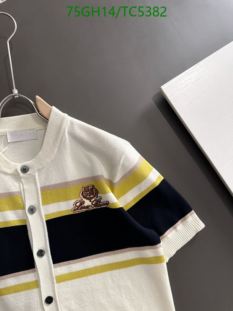 LV-Clothing Code: TC5382 $: 75USD