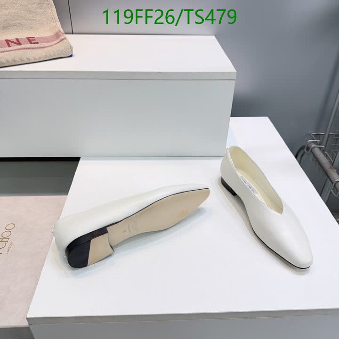 Jimmy Choo-Women Shoes Code: TS479 $: 119USD