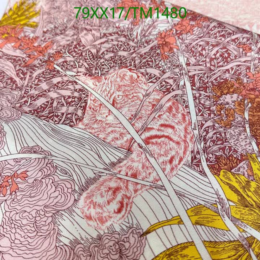 Hermes-Scarf Code: TM1480 $: 79USD