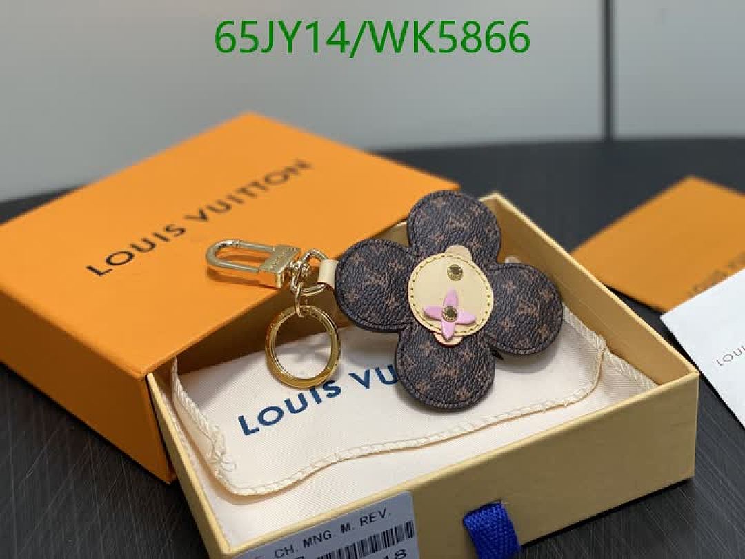 LV-Other Code: WK5866 $: 65USD