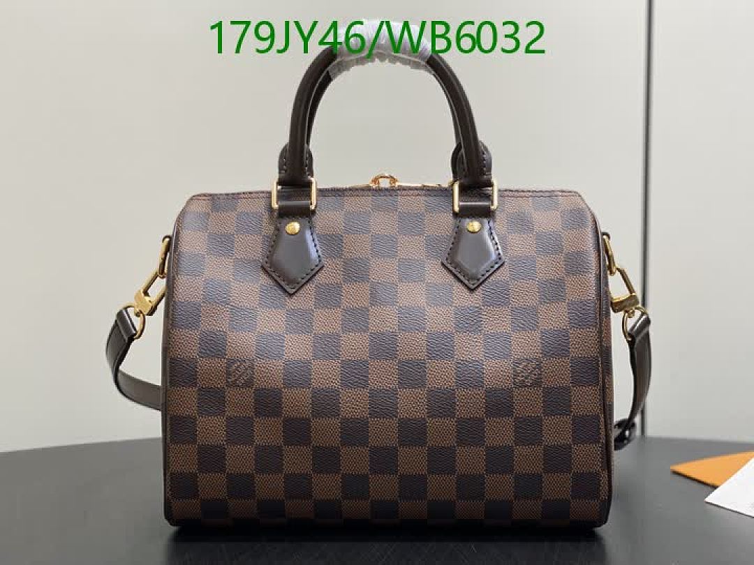 LV-Bag-Mirror Quality Code: WB6032 $: 179USD