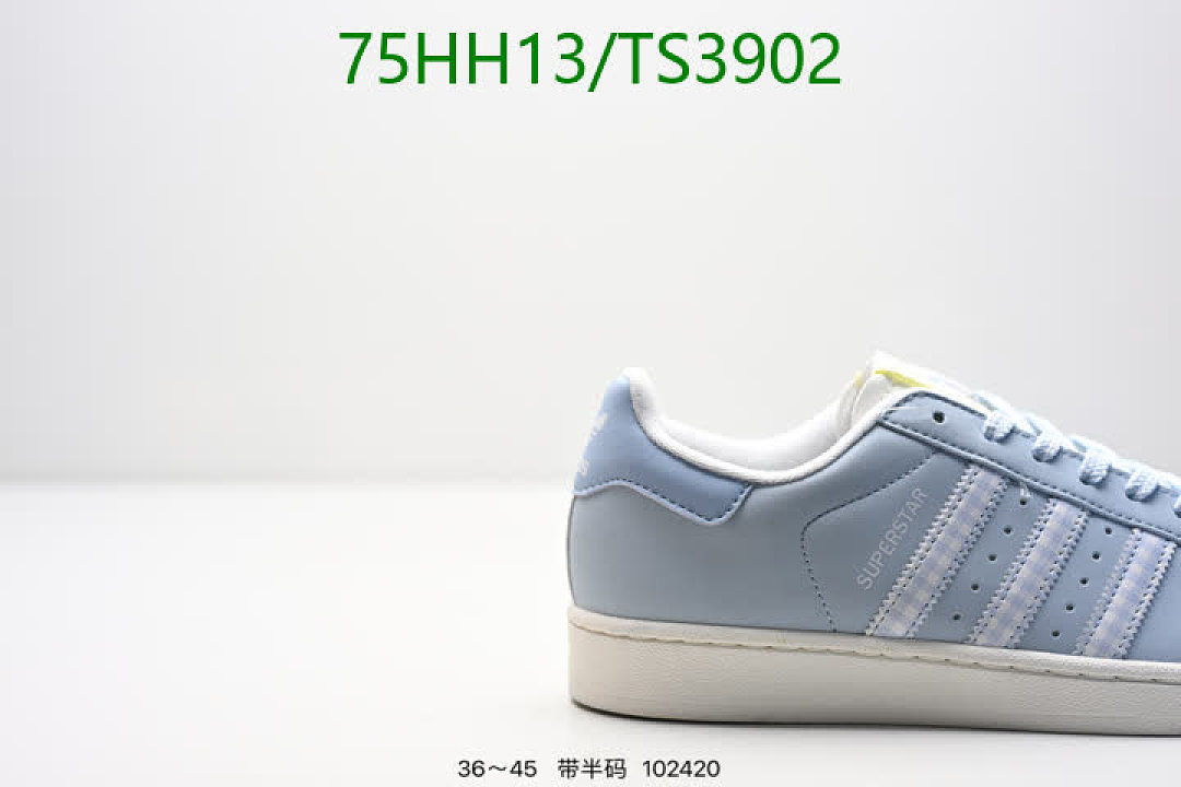 Adidas-Men shoes Code: TS3902 $: 75USD