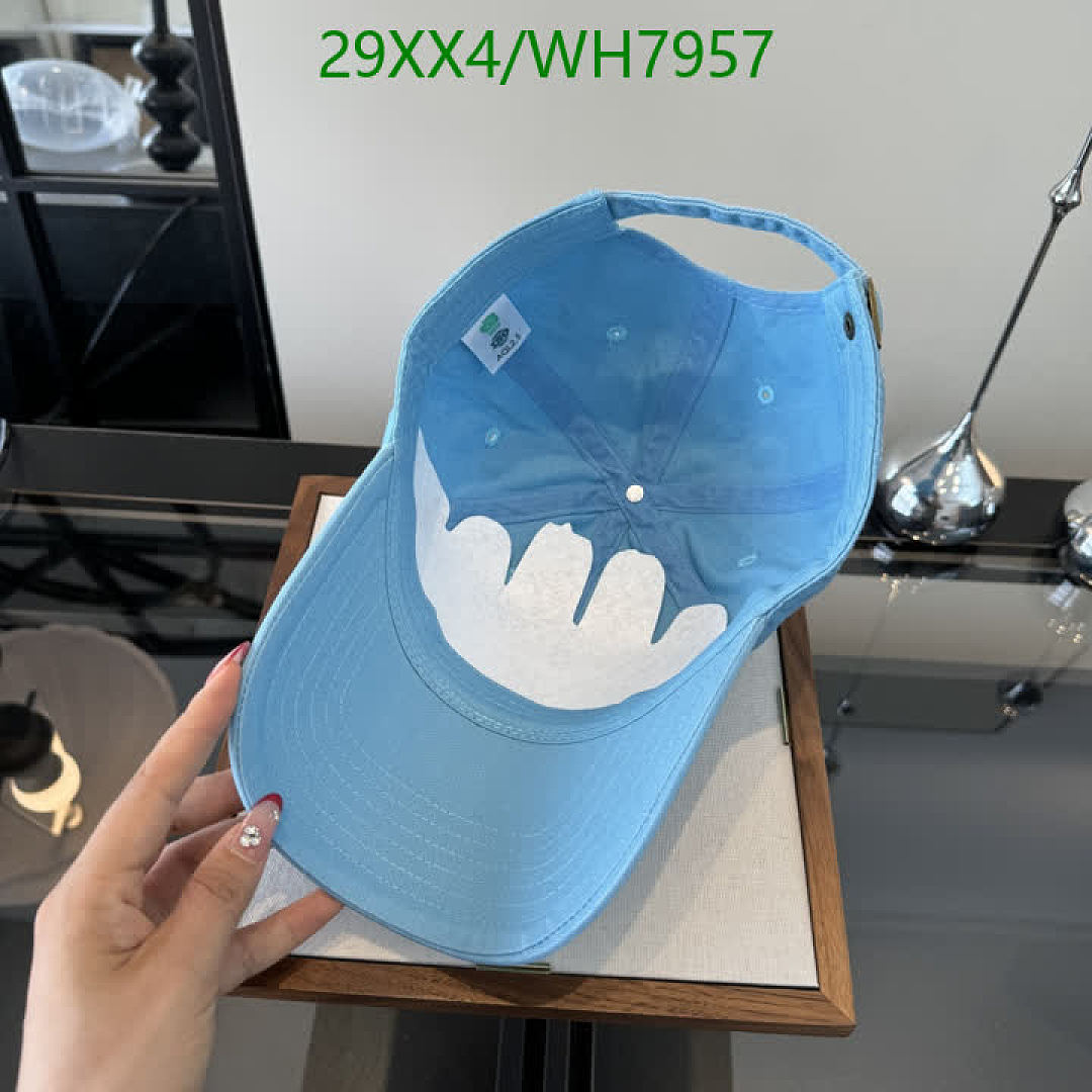 Acne Studios-Cap(Hat) Code: WH7957 $: 29USD