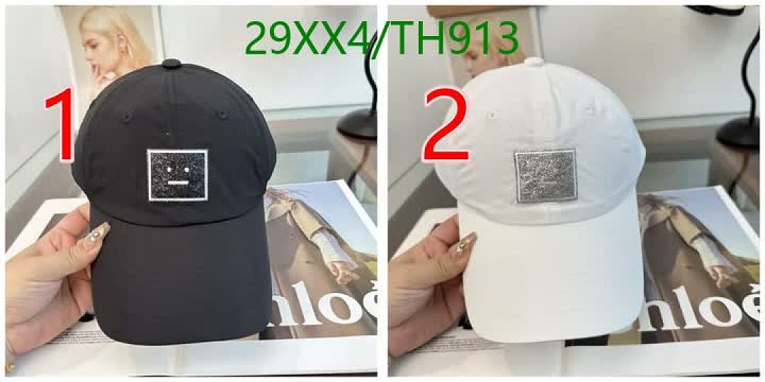 Acne Studios-Cap(Hat) Code: TH913 $: 29USD
