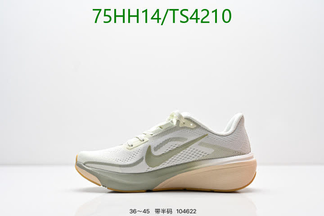 NIKE-Women Shoes Code: TS4210 $: 75USD