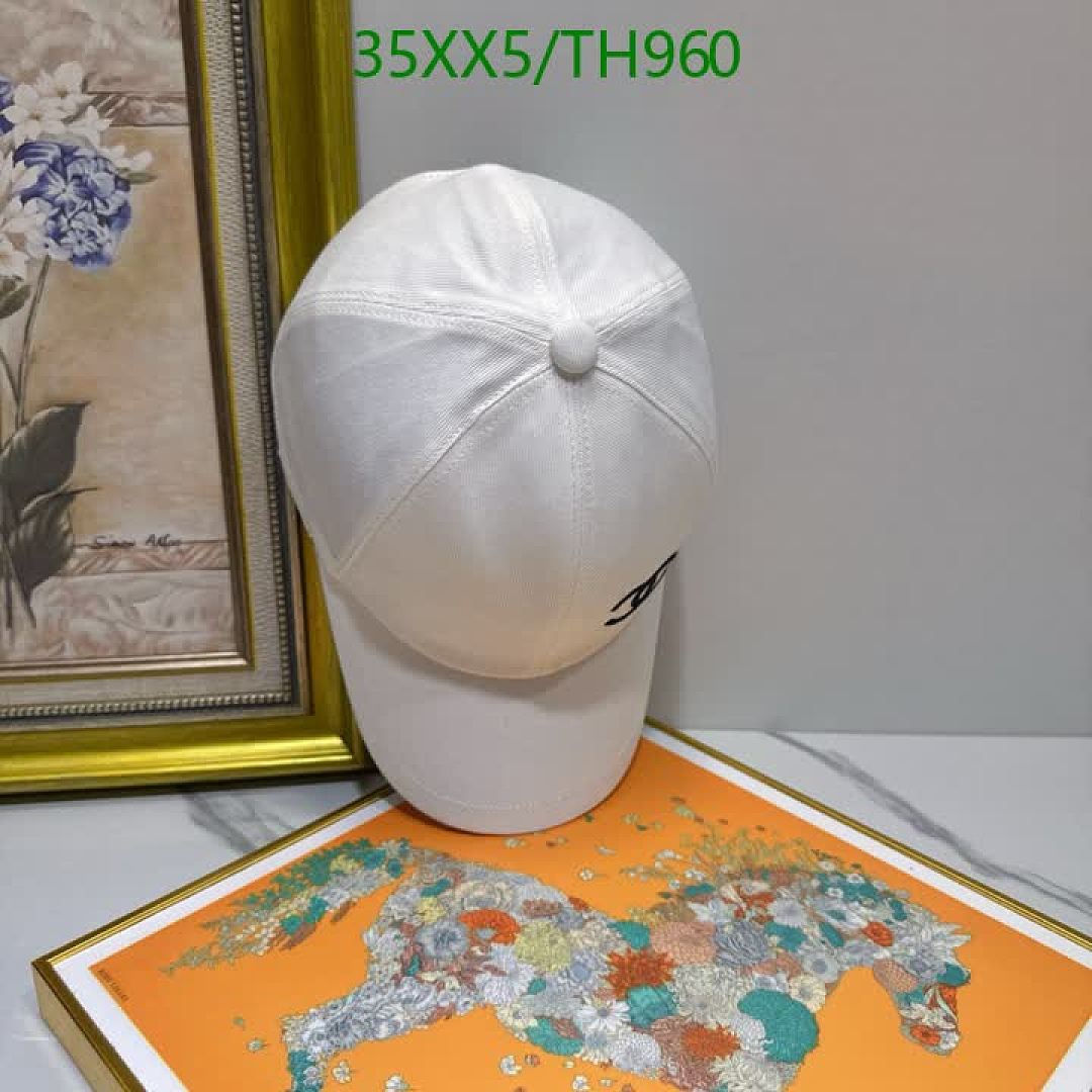 Chanel-Cap(Hat) Code: TH960 $: 35USD