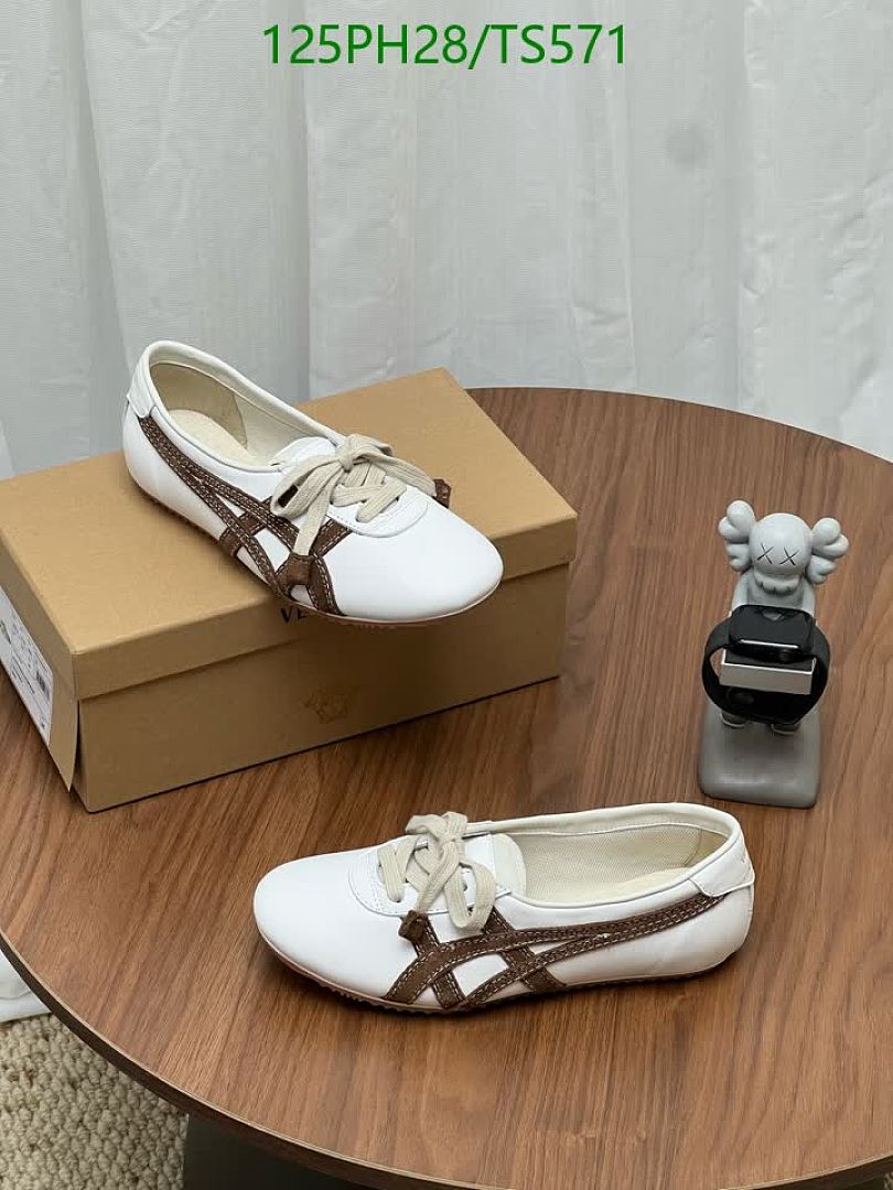 Onitsuka Tiger-Women Shoes Code: TS571 $: 125USD