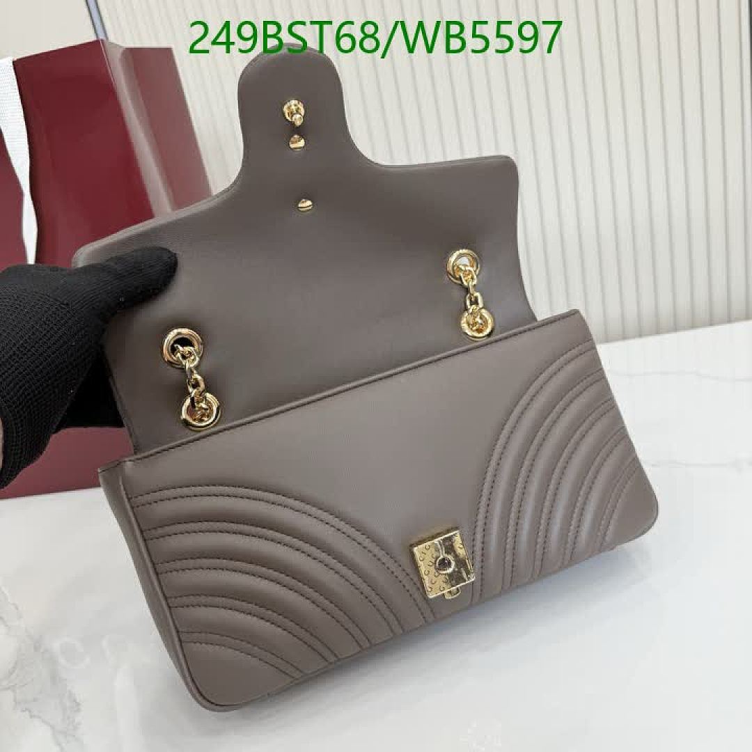 Gucci-Bag-Mirror Quality Code: WB5597