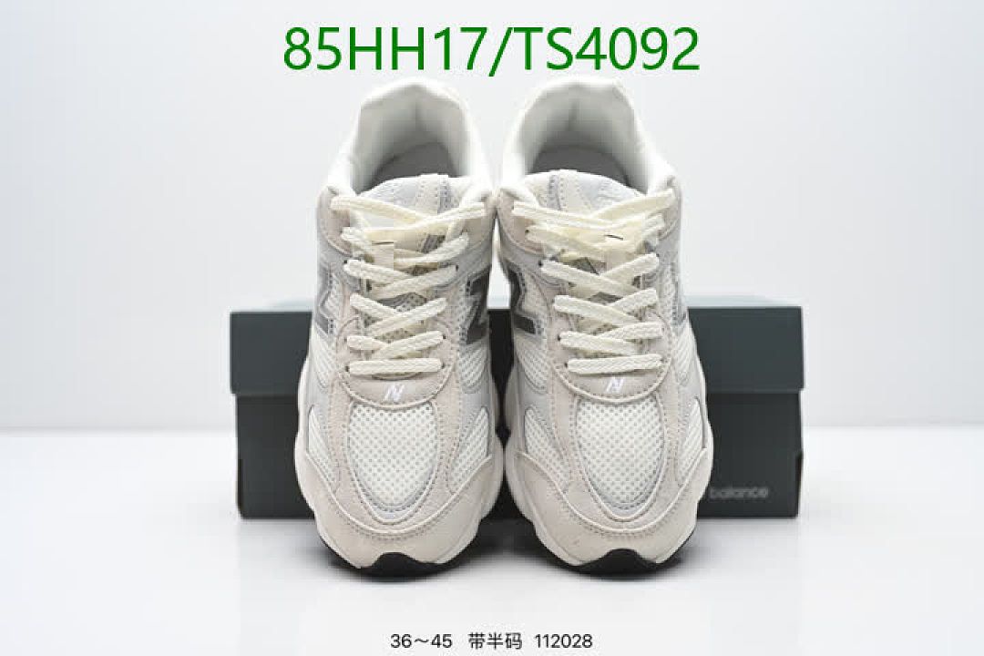 New Balance-Men shoes Code: TS4092 $: 85USD