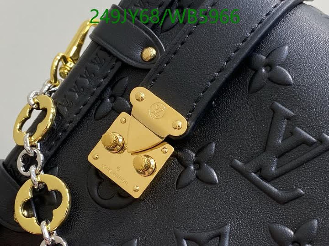 LV-Bag-Mirror Quality Code: WB5966 $: 249USD