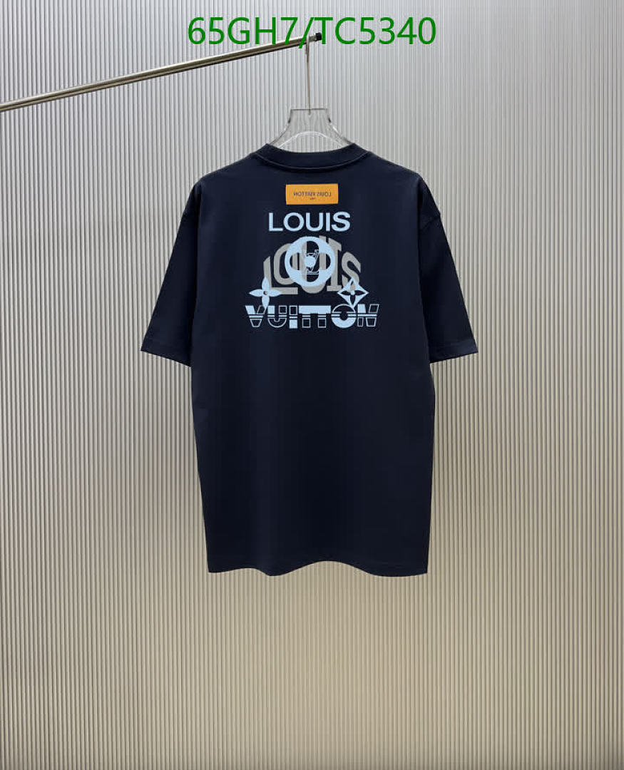 LV-Clothing Code: TC5340 $: 65USD