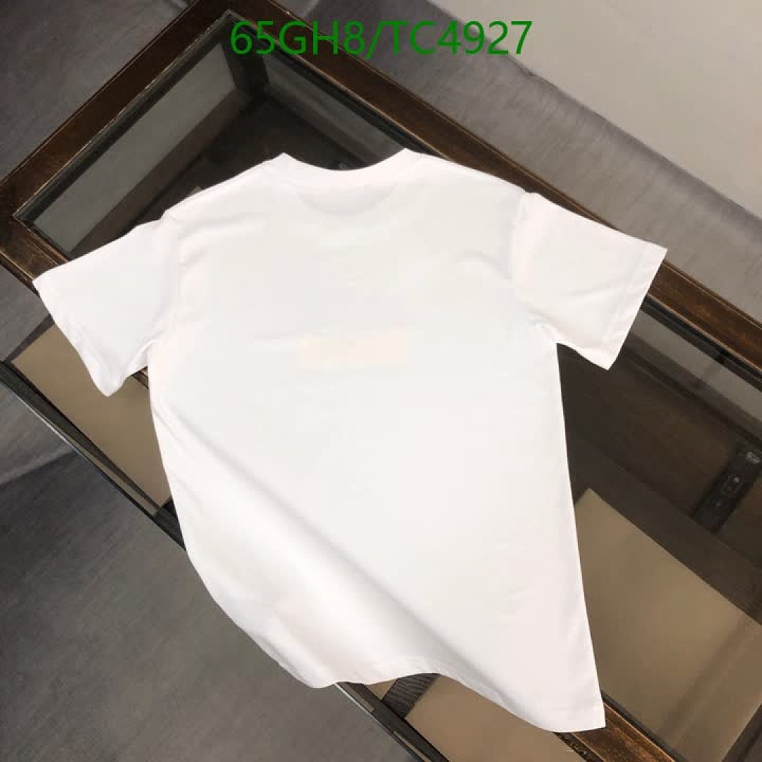 Balenciaga-Clothing Code: TC4927 $: 65USD