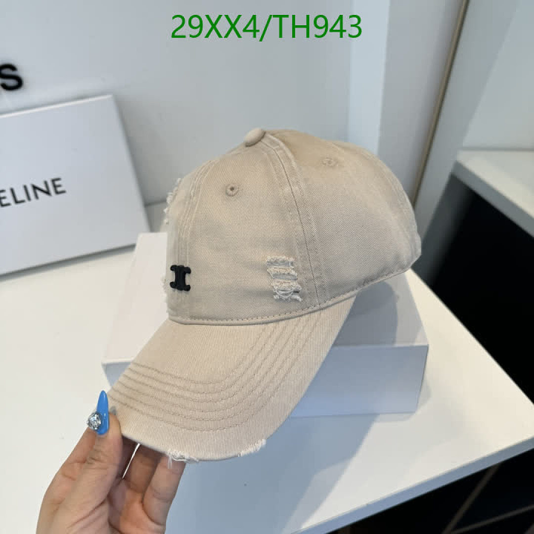 Celine-Cap(Hat) Code: TH943 $: 29USD