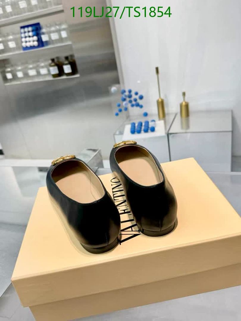 Valentino-Women Shoes Code: TS1854 $: 119USD