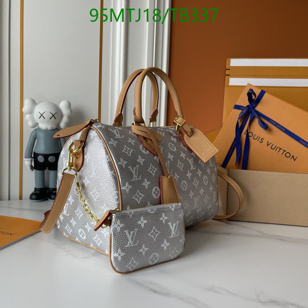 LV-Bag-4A Quality Code: TB337 $: 95USD