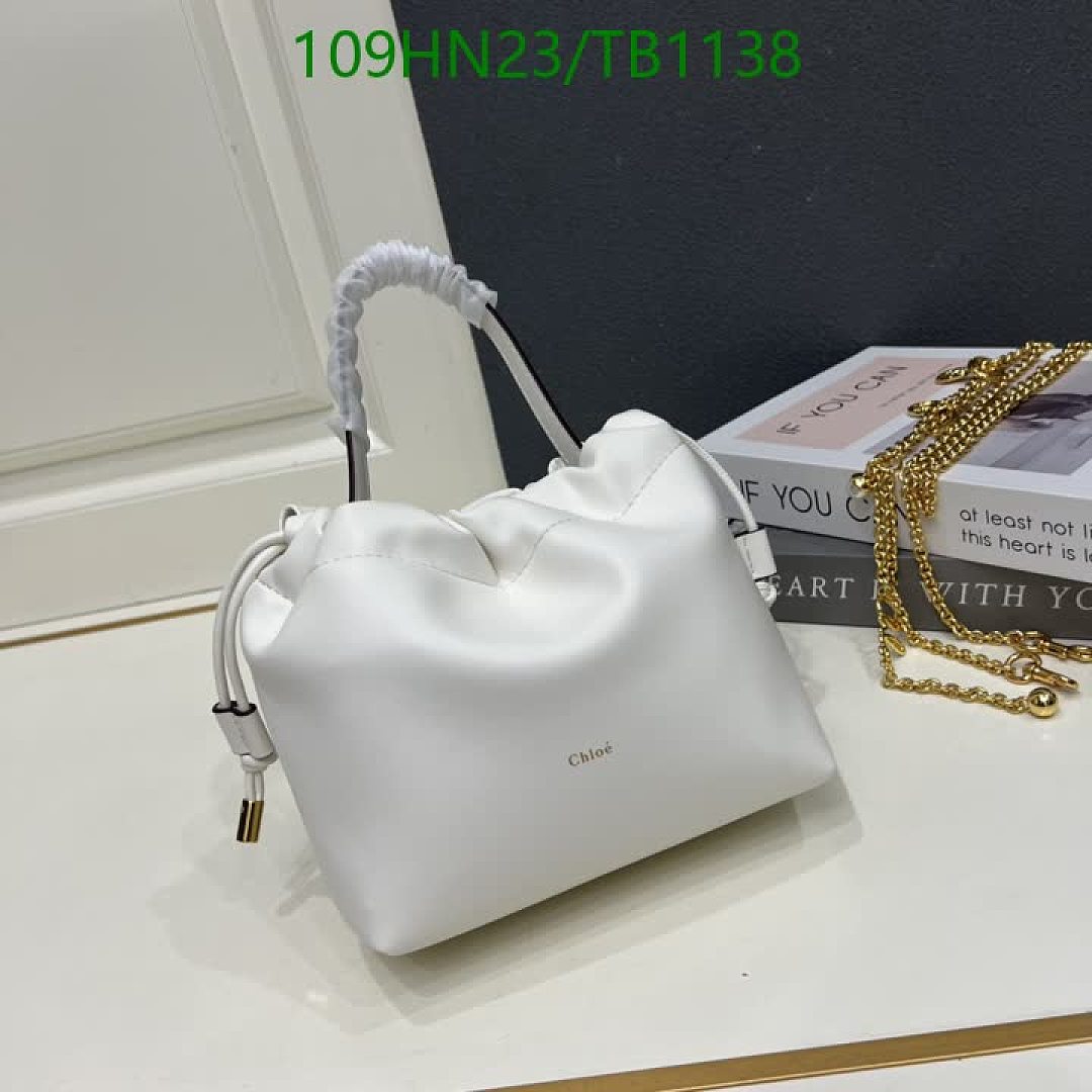 Chloe-Bag-4A Quality Code: TB1138 $: 109USD
