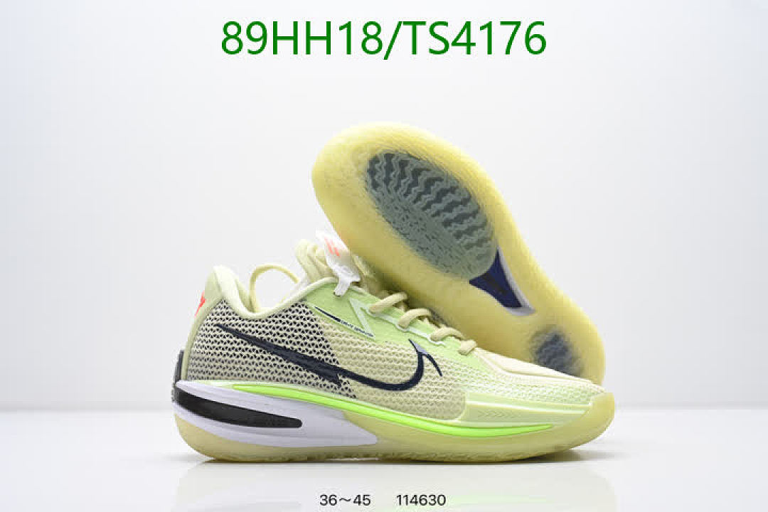 Nike-Men shoes Code: TS4176 $: 89USD