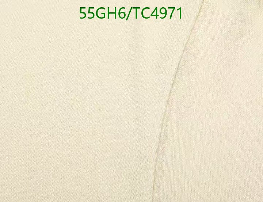 Burberry-Clothing Code: TC4971 $: 55USD