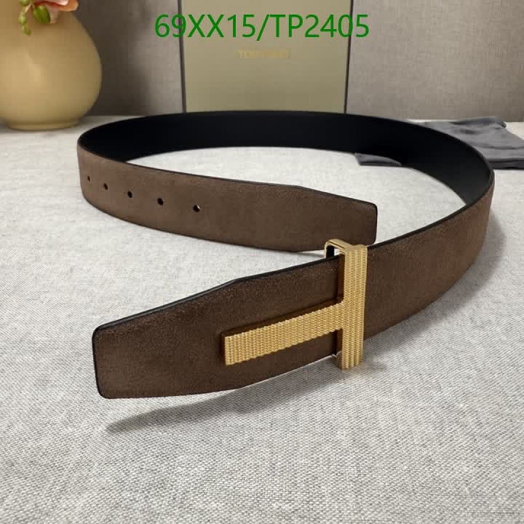 Tom Ford-Belts Code: TP2405 $: 69USD