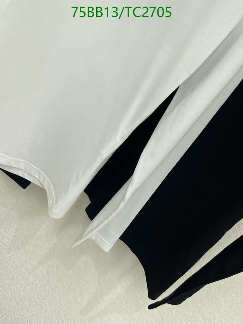 Chanel-Clothing Code: TC2705 $: 75USD