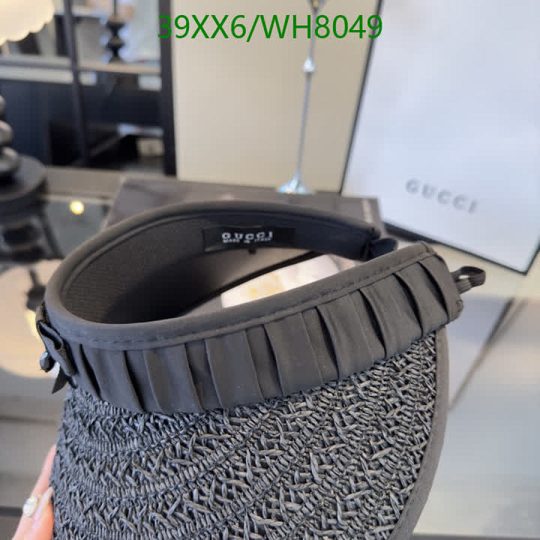 Gucci-Cap(Hat) Code: WH8049 $: 39USD
