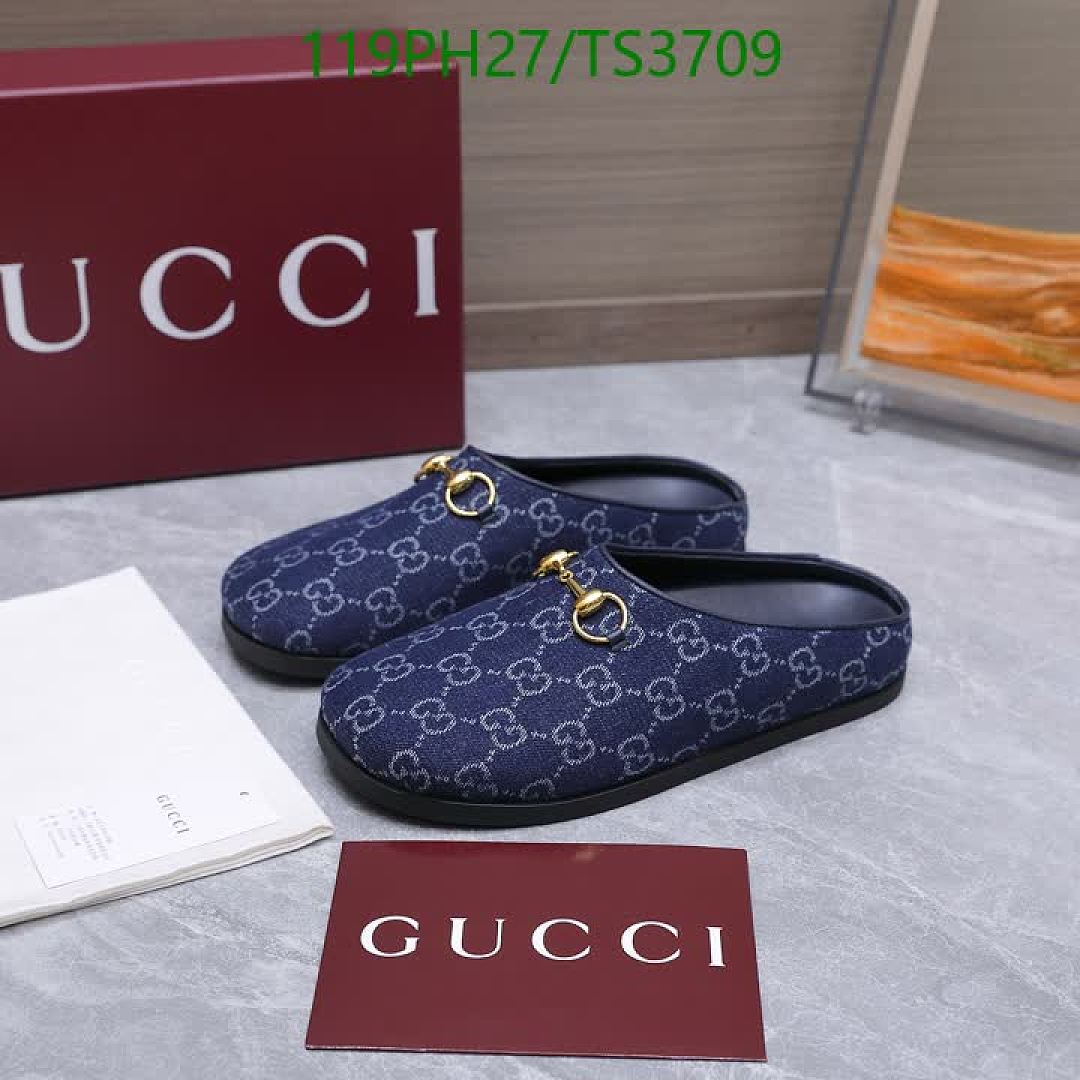 Gucci-Women Shoes Code: TS3709 $: 119USD