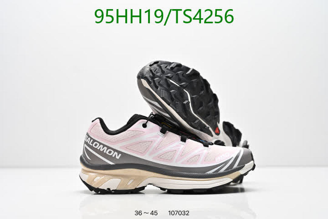 Salomon-Women Shoes Code: TS4256 $: 95USD