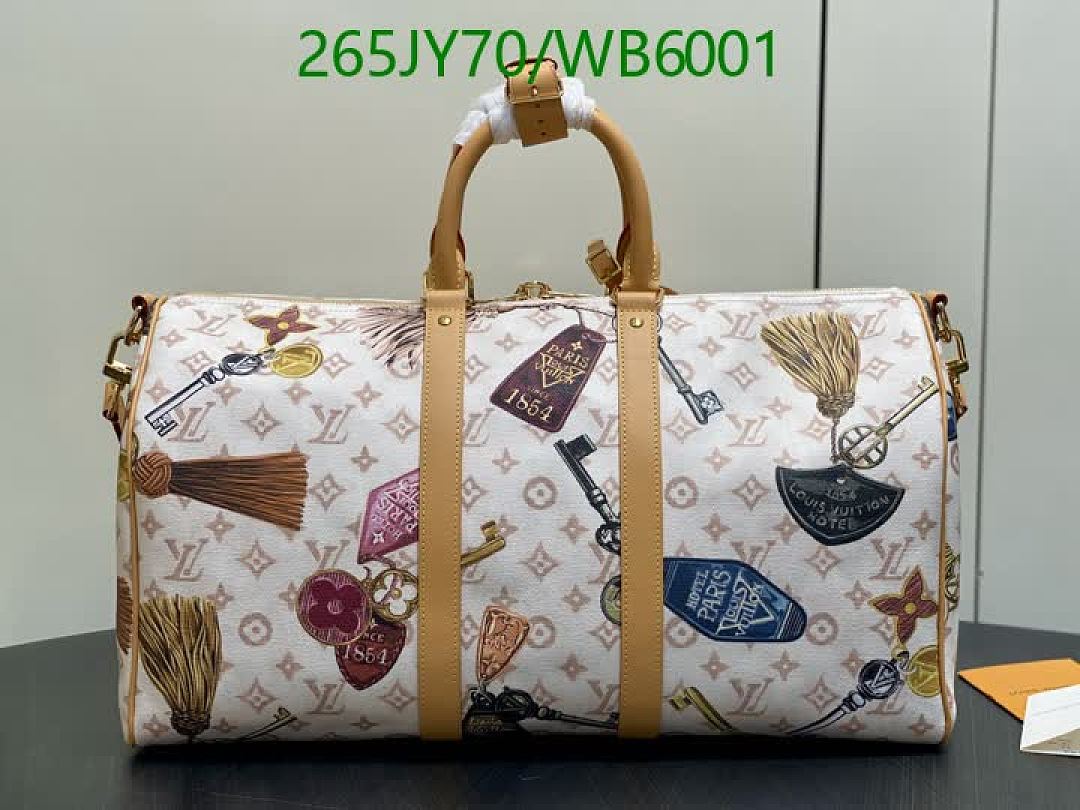 LV-Bag-Mirror Quality Code: WB6001 $: 265USD