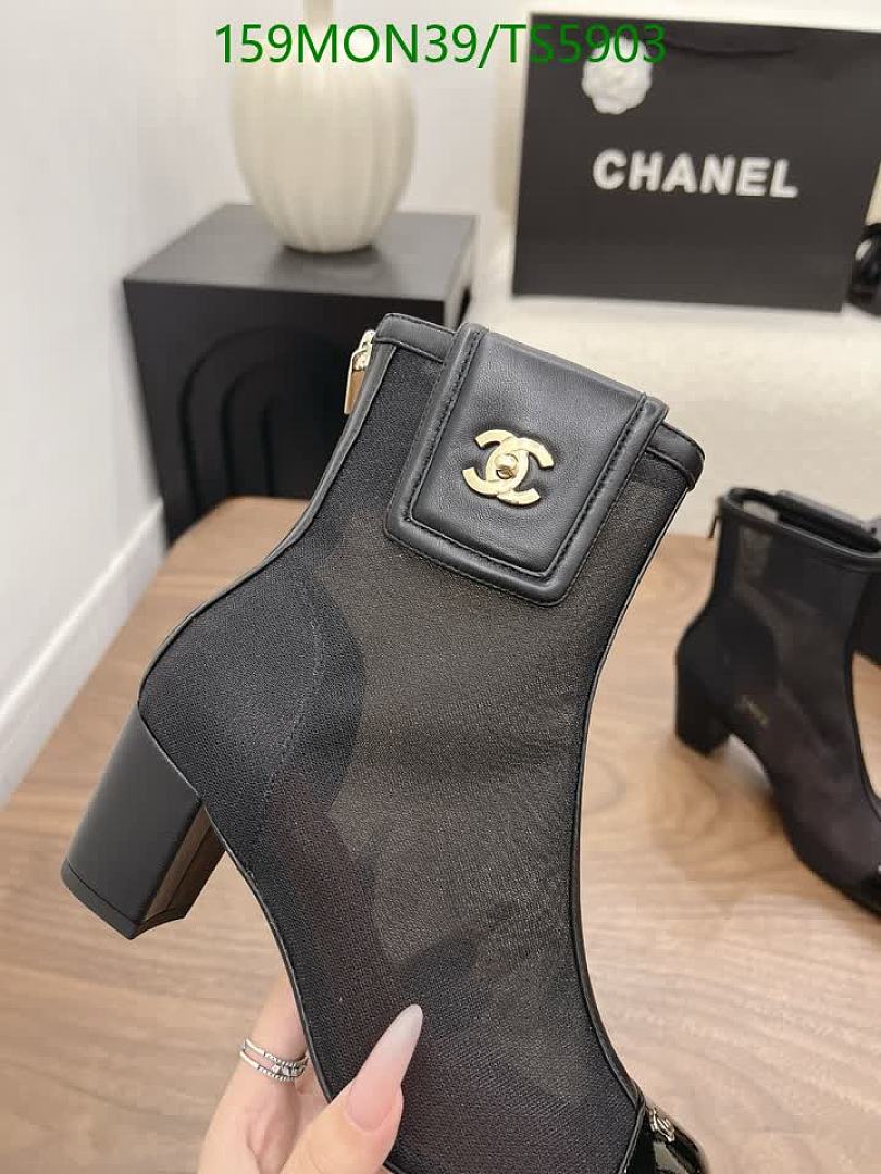 Boots-Women Shoes Code: TS5903 $: 159USD