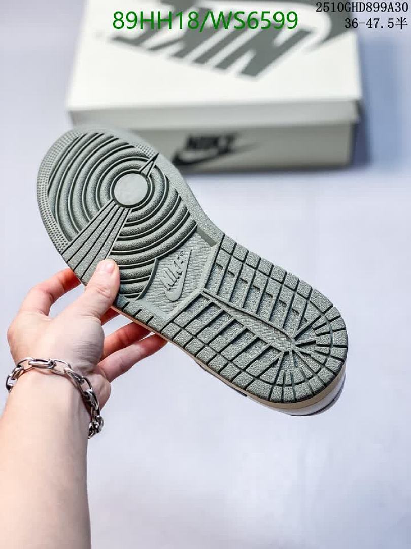 Nike-Men shoes Code: WS6599 $: 89USD