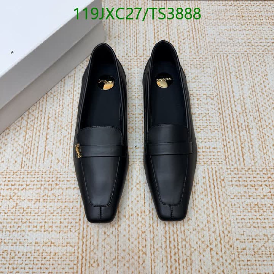 YSL-Women Shoes Code: TS3888 $: 119USD