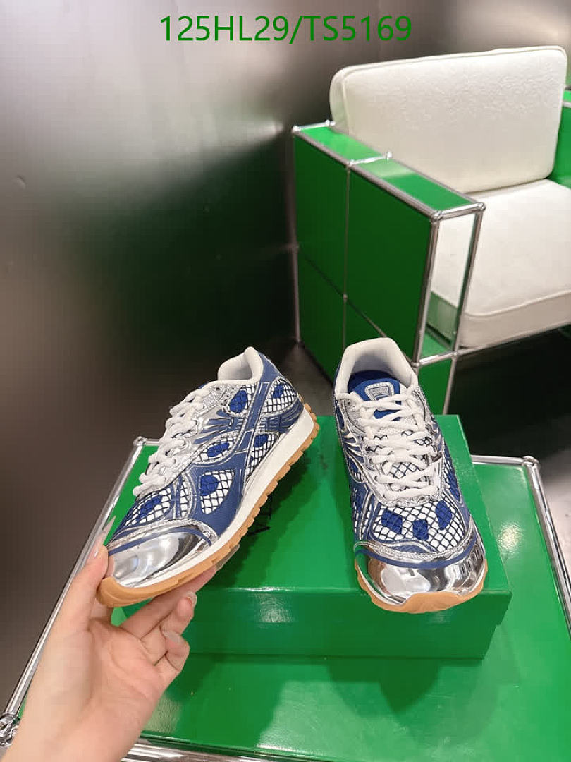 BV-Men shoes Code: TS5169 $: 125USD