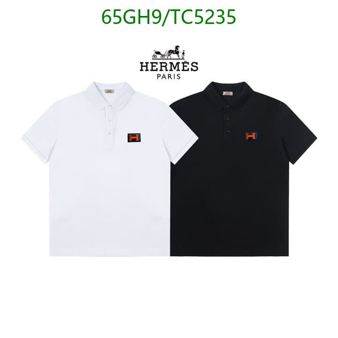Hermes-Clothing Code: TC5235 $: 65USD