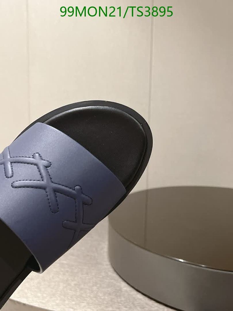 Zegna-Men shoes Code: TS3895 $: 99USD