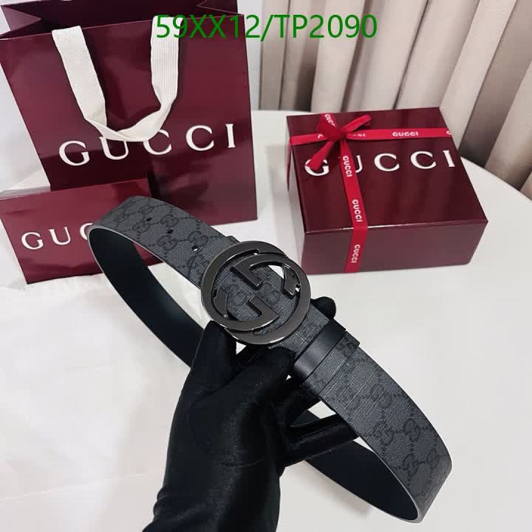 Gucci-Belts Code: TP2090 $: 59USD
