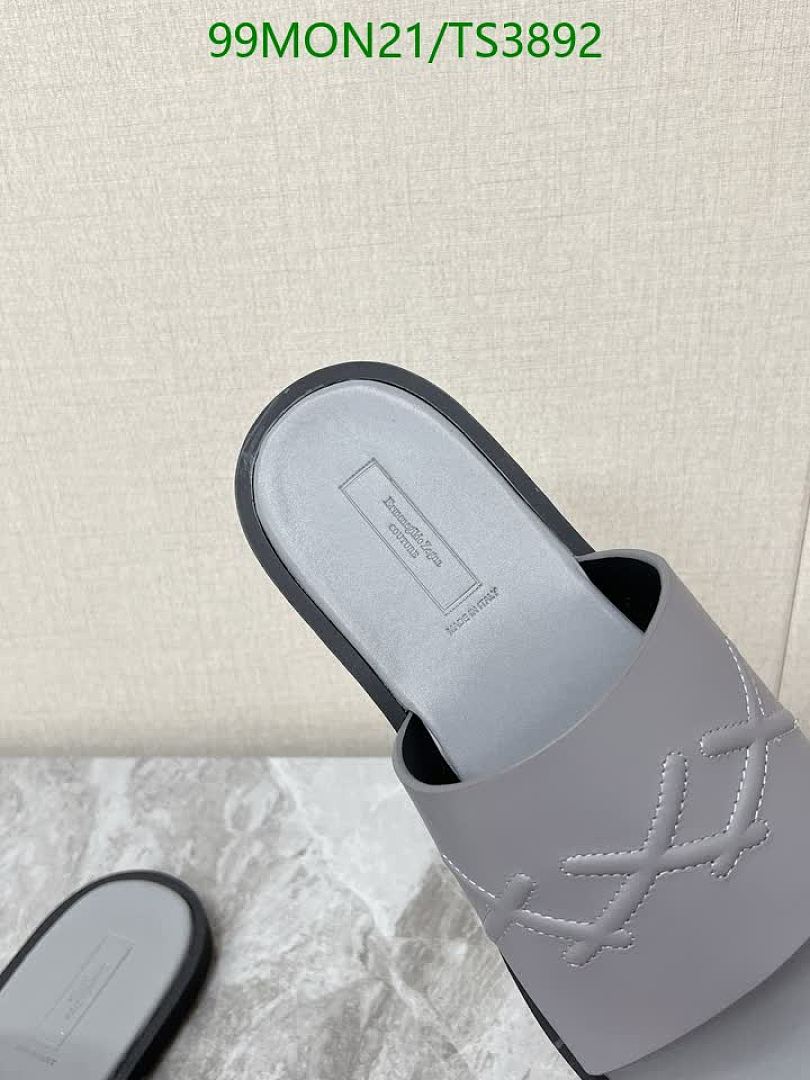 Zegna-Men shoes Code: TS3892 $: 99USD