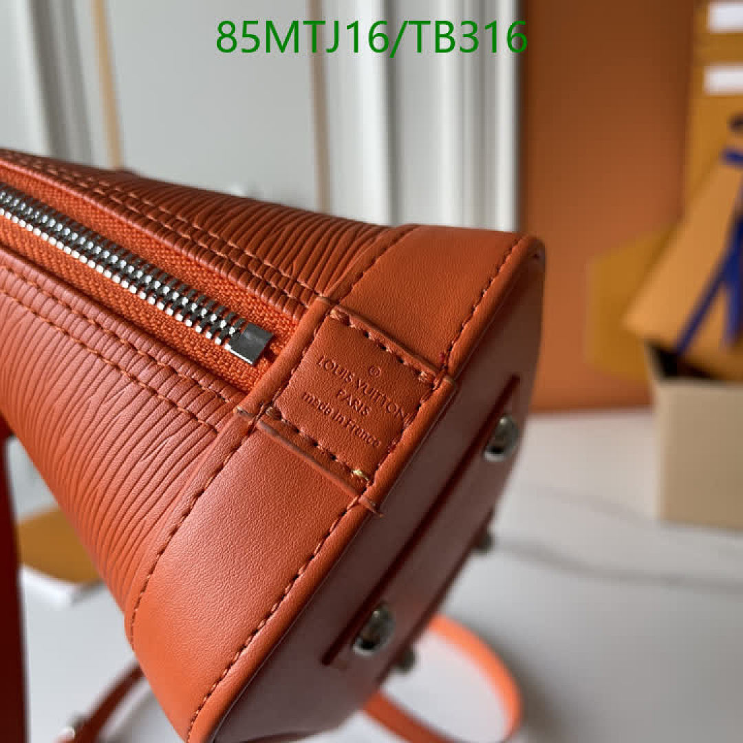 LV-Bag-4A Quality Code: TB316 $: 85USD
