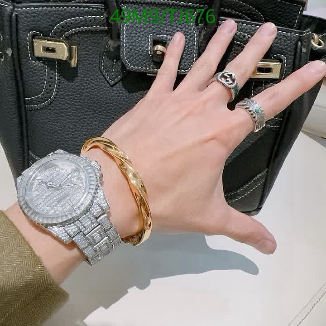 Gucci-Jewelry Code: TJ676 $: 49USD