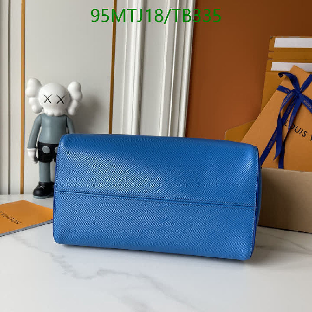LV-Bag-4A Quality Code: TB335 $: 95USD