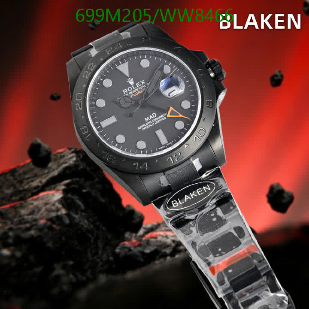 Rolex-Watch-Mirror Quality Code: WW8466 $: 699USD