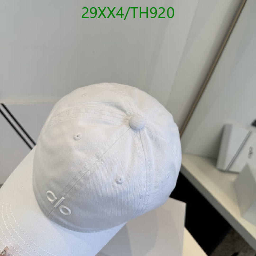 Alo yoga-Cap(Hat) Code: TH920 $: 29USD
