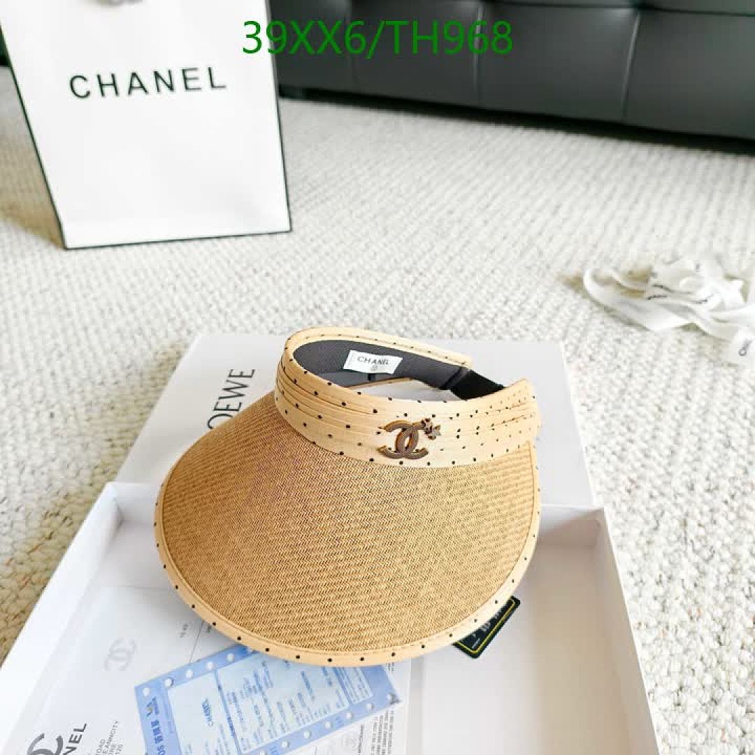 Chanel-Cap(Hat) Code: TH968 $: 39USD