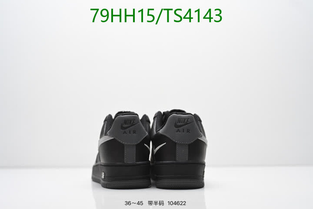 NIKE-Women Shoes Code: TS4143 $: 79USD