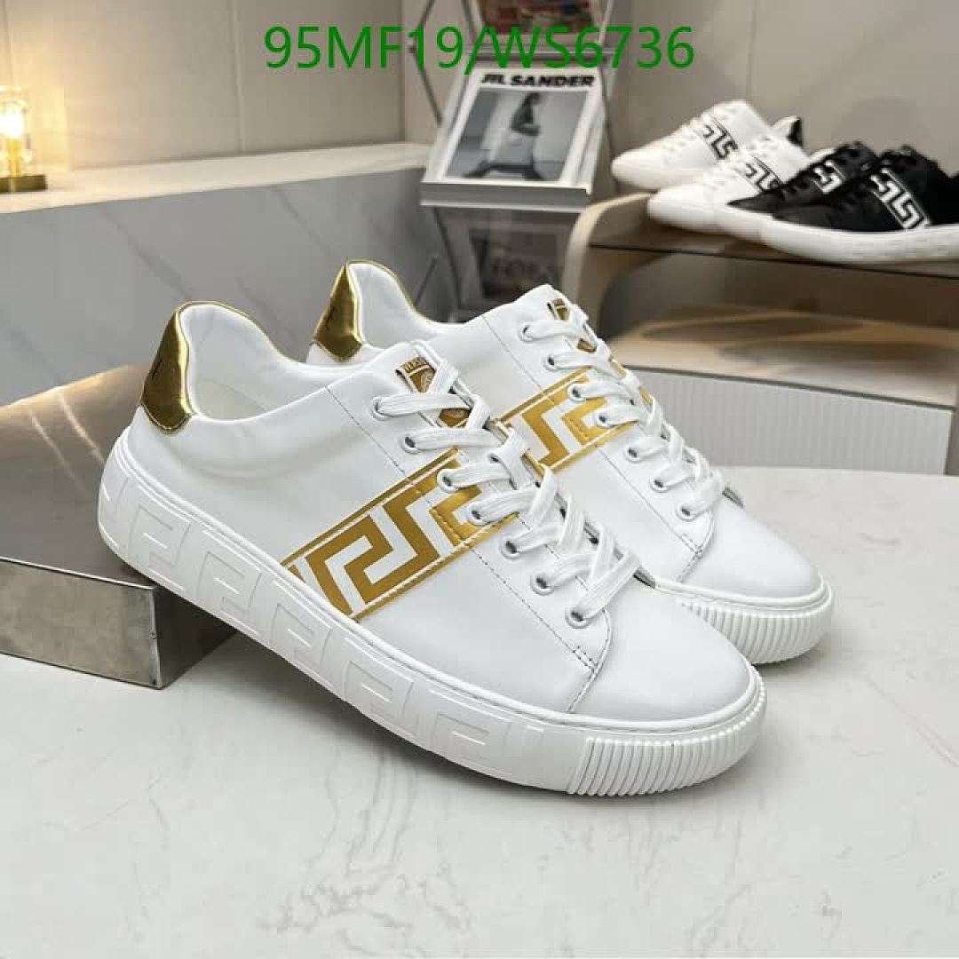 Versace-Men shoes Code: WS6736 $: 95USD