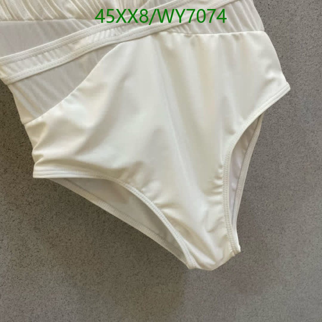 Chanel-Swimsuit Code: WY7074 $: 45USD
