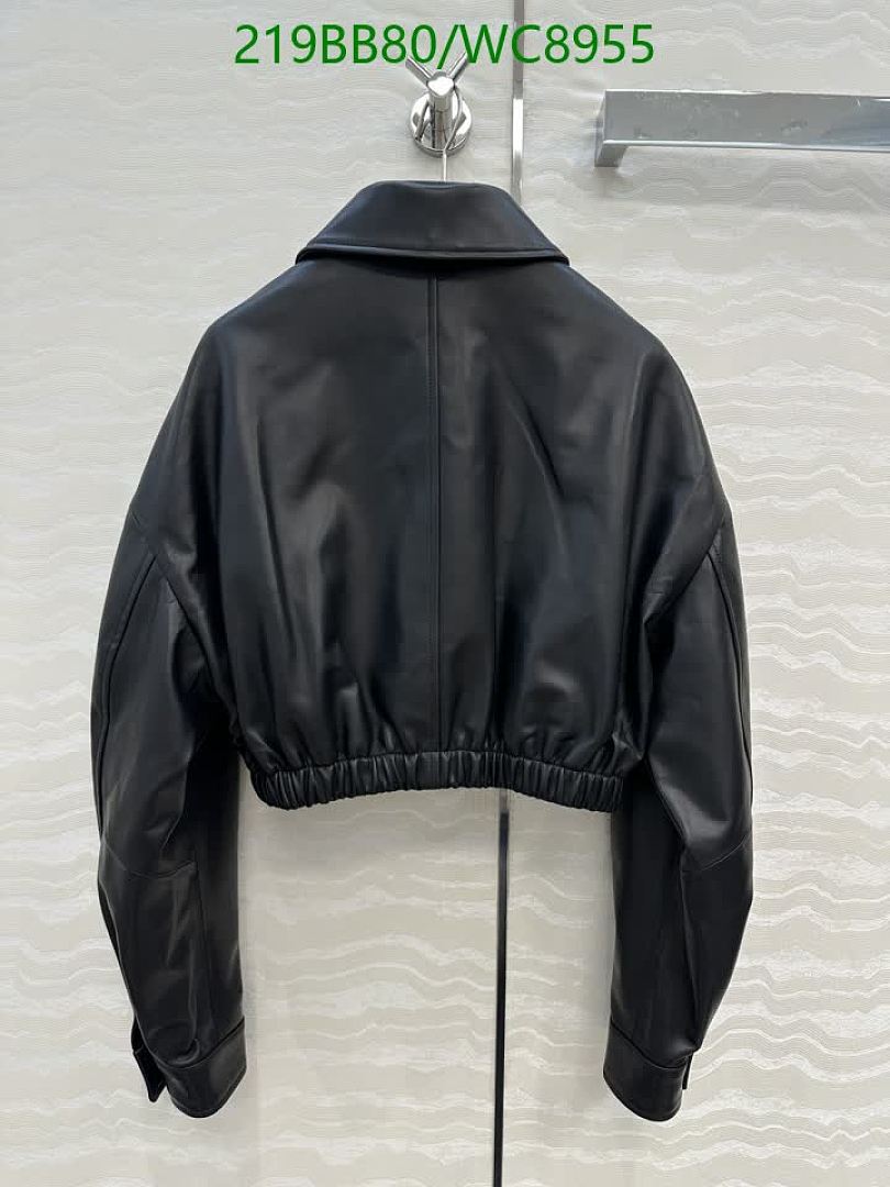 Prada-Clothing Code: WC8955 $: 289USD